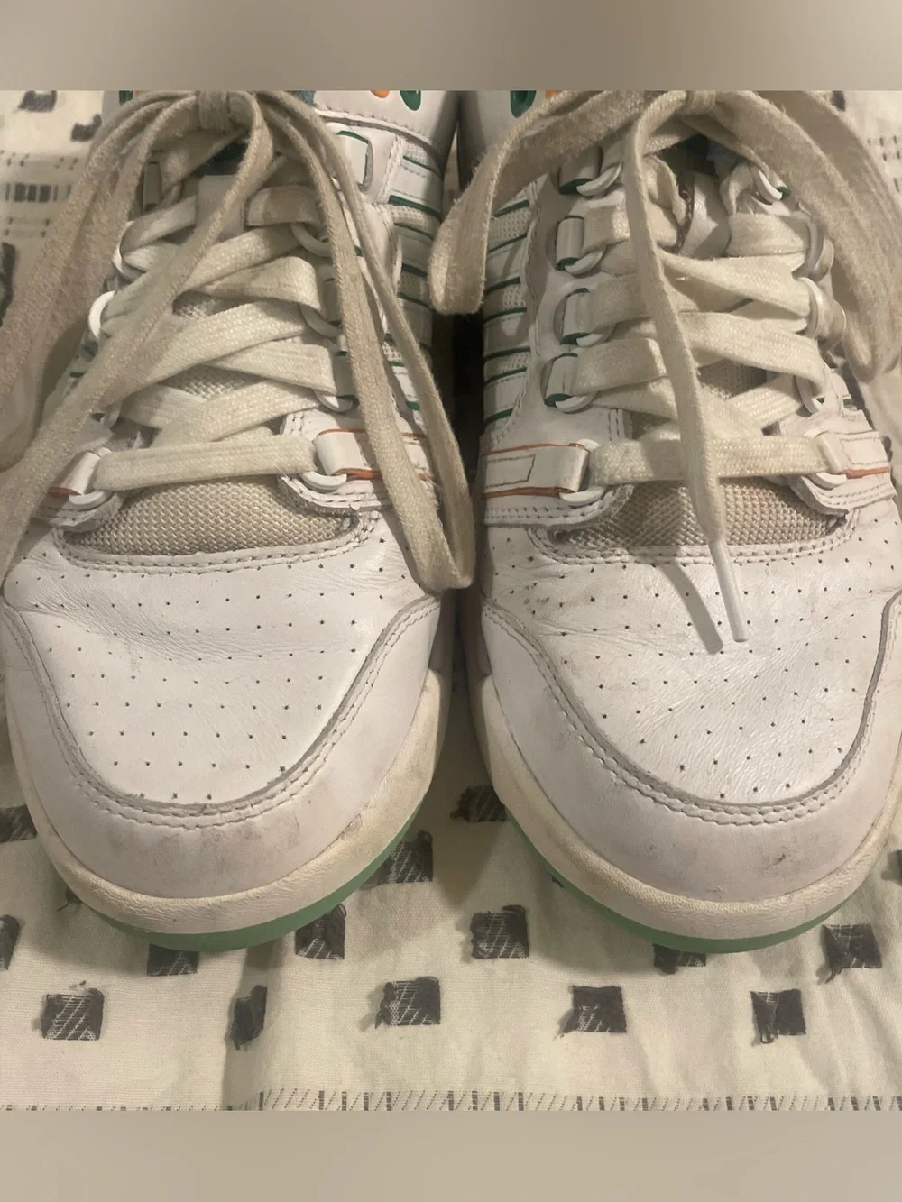 K-Swiss swiss si