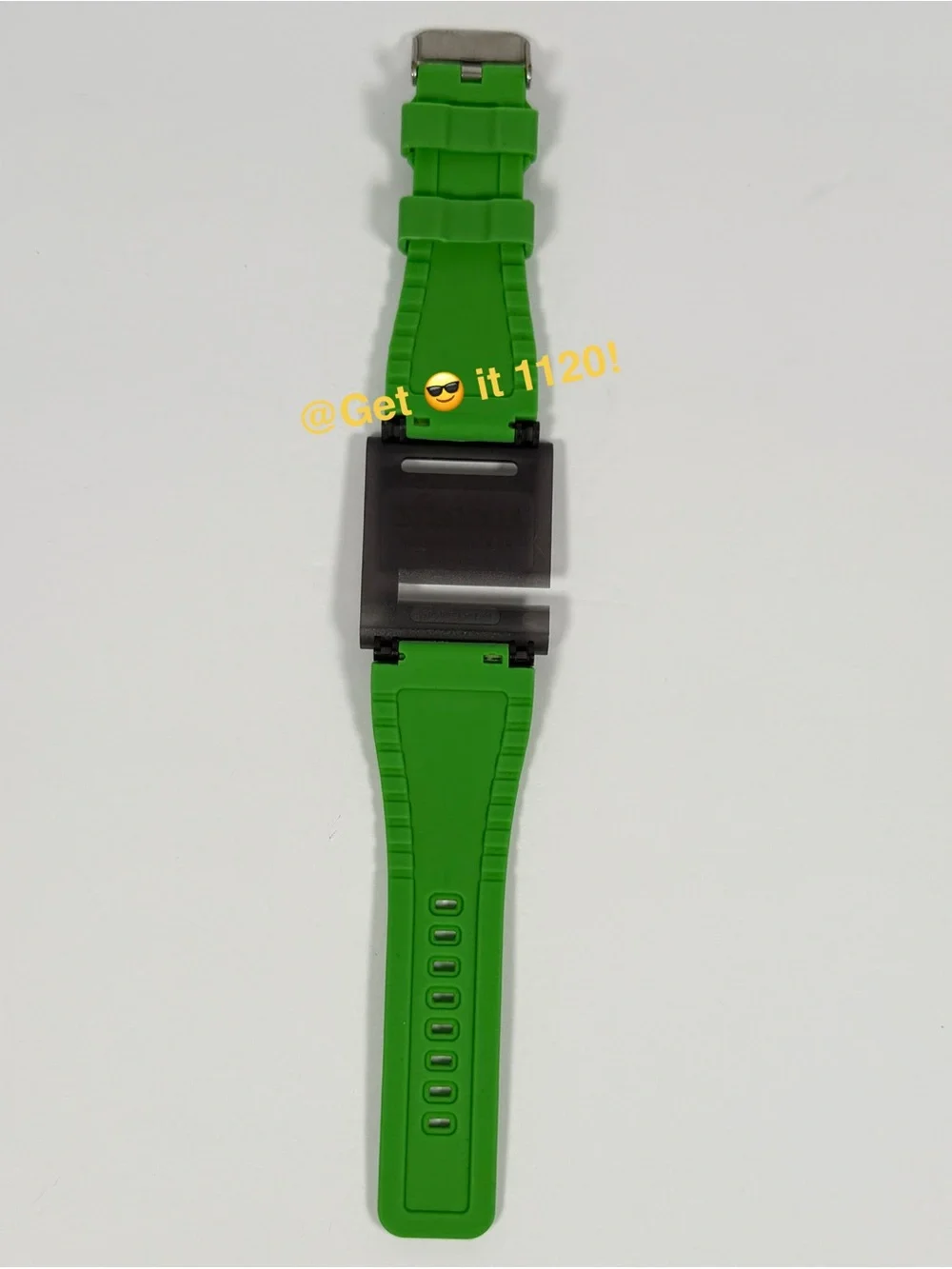 iWatchz watch band