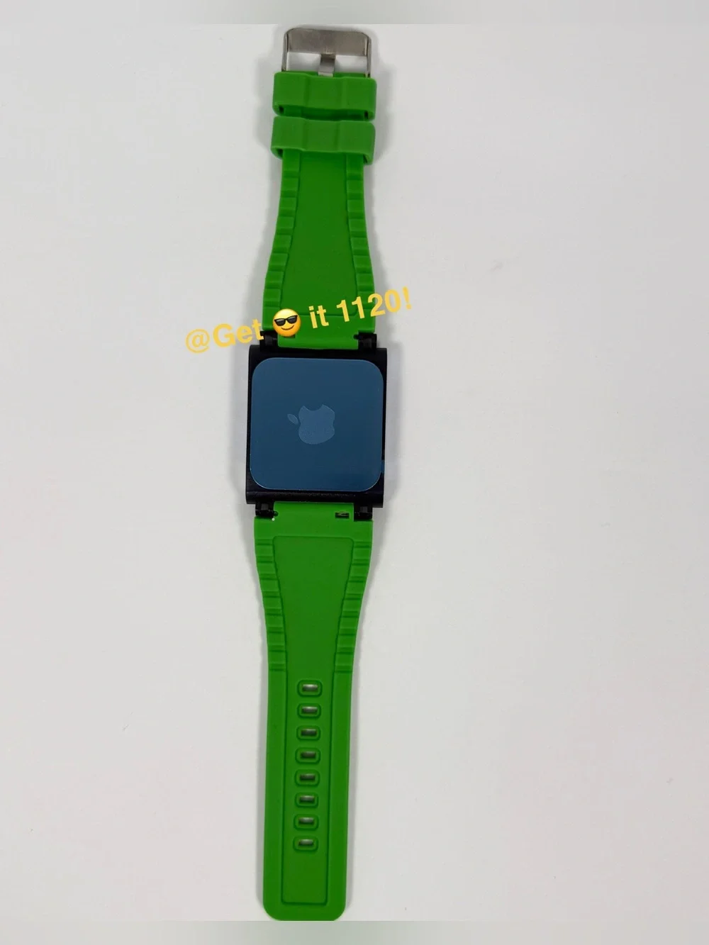 iWatchz watch band
