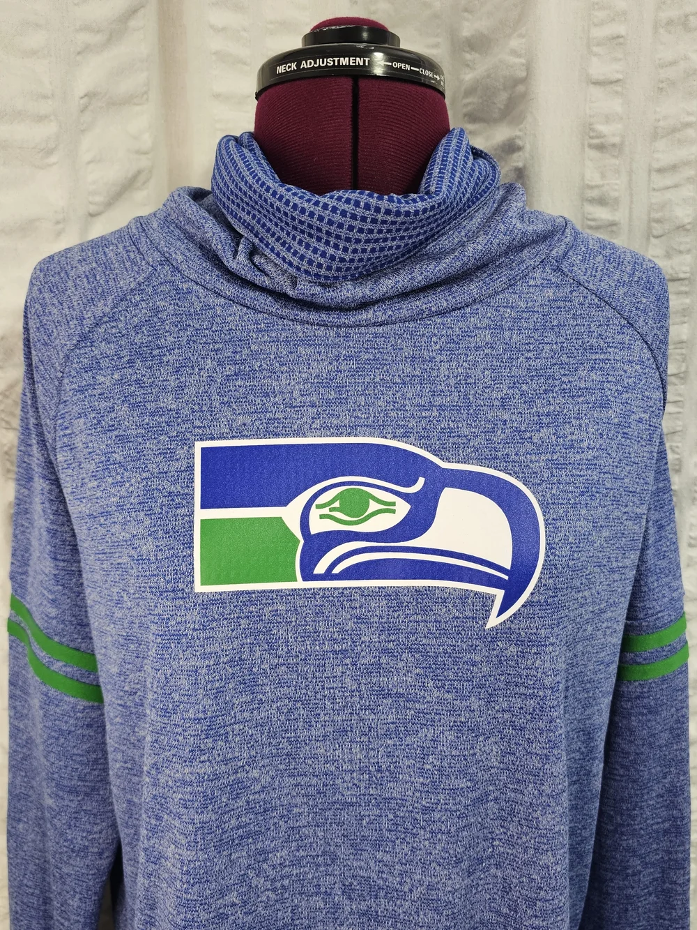 Nike shipping memorabilia