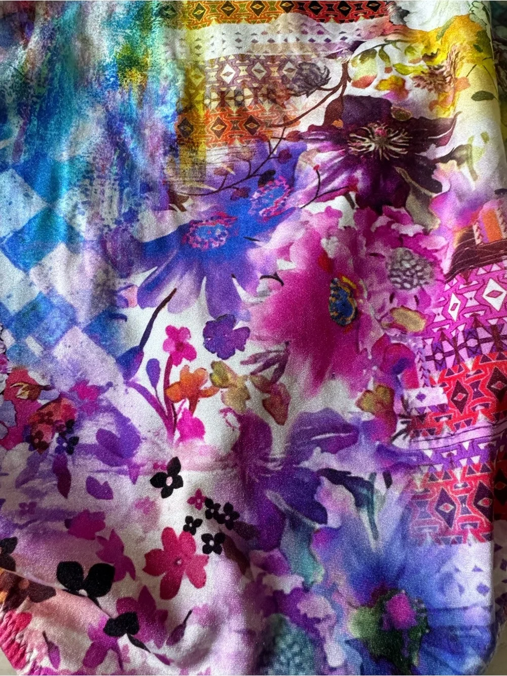 Gottex vibrant one