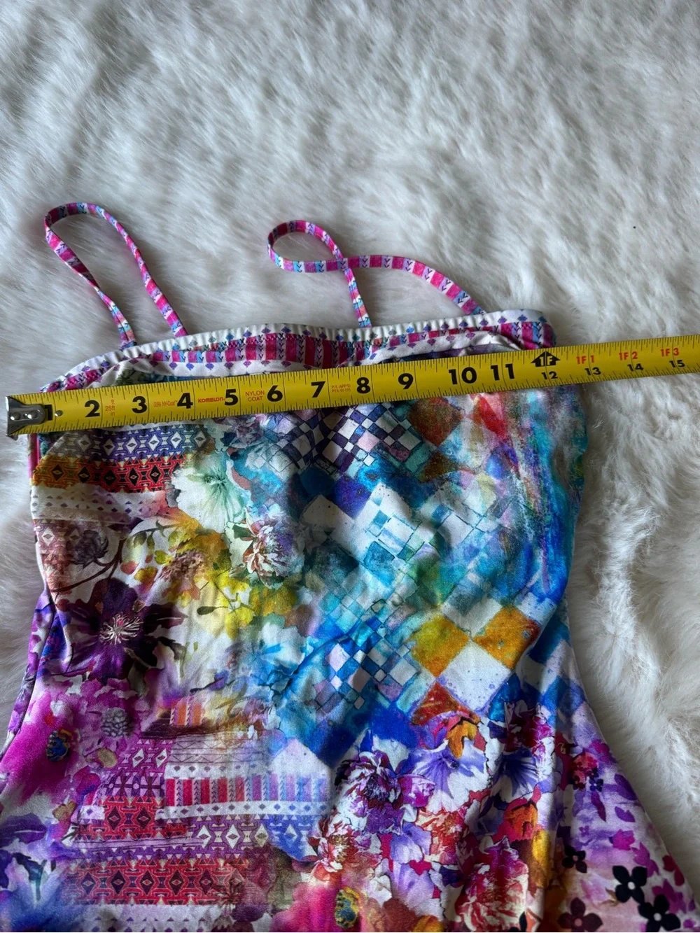 Gottex vibrant one