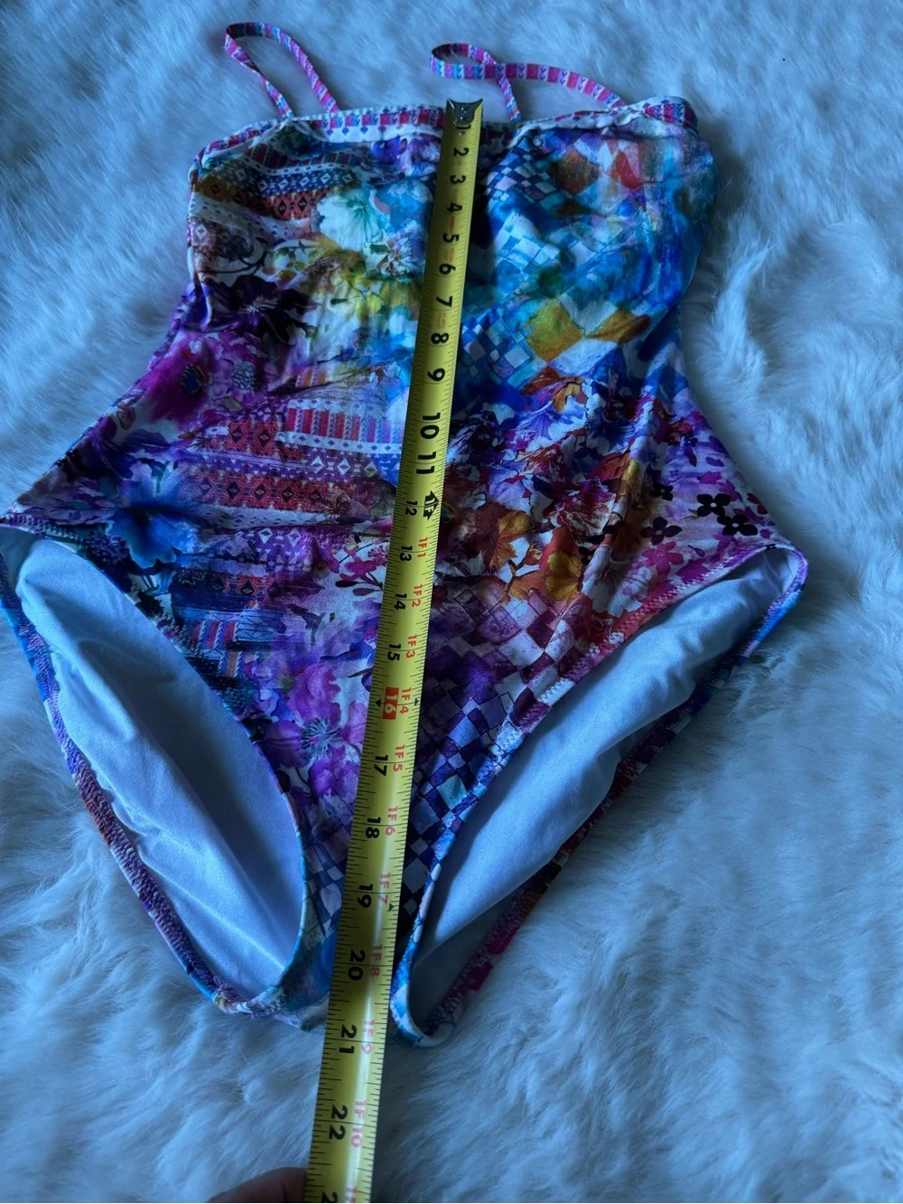 Gottex vibrant one