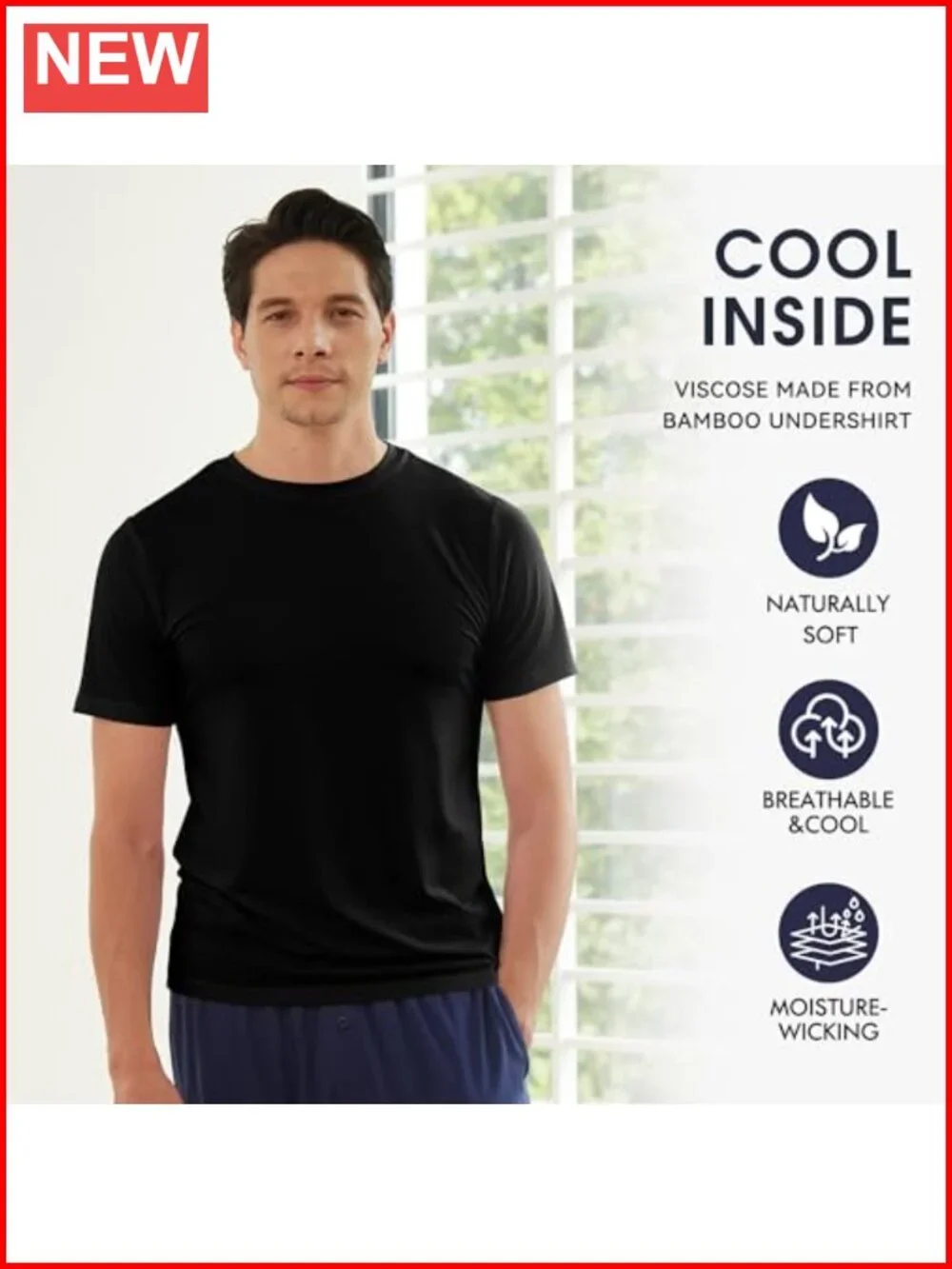 N/A stay cool