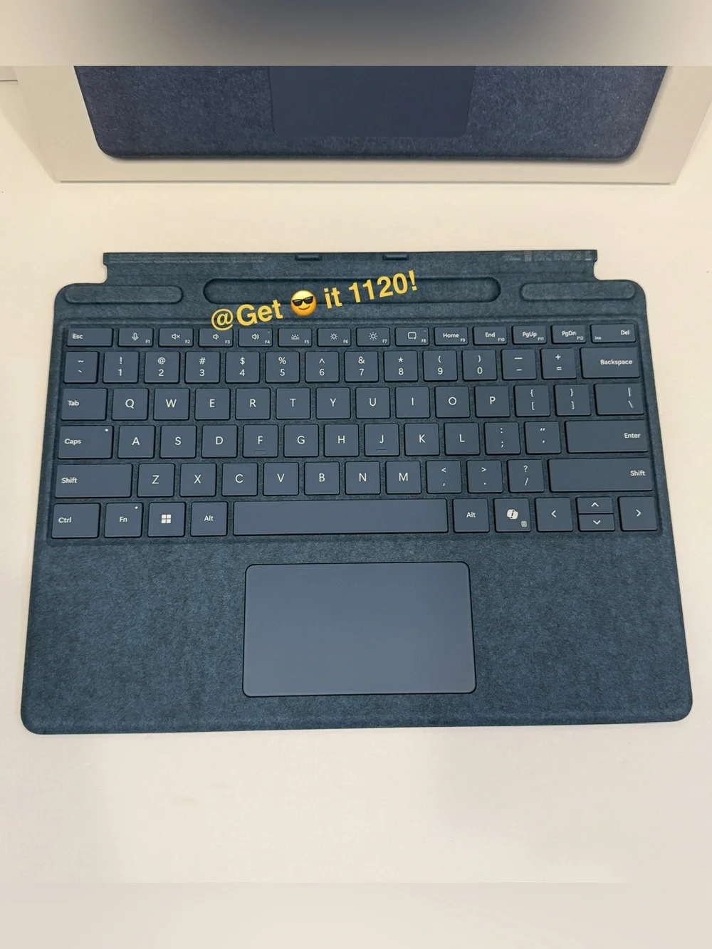 Microsoft surface pro