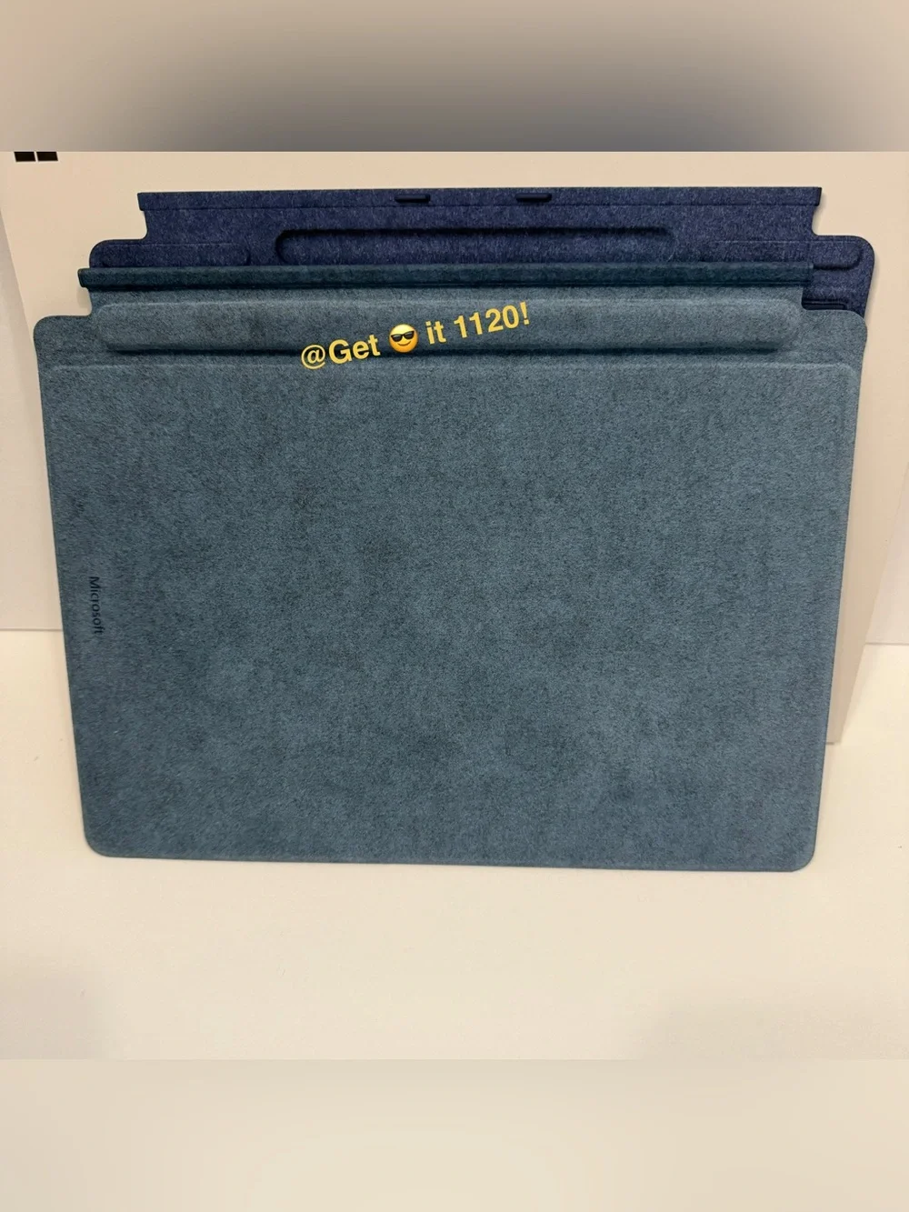 Microsoft surface pro