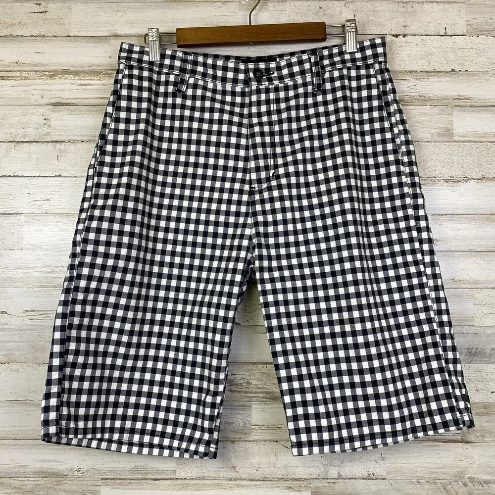 Krow mens shorts
