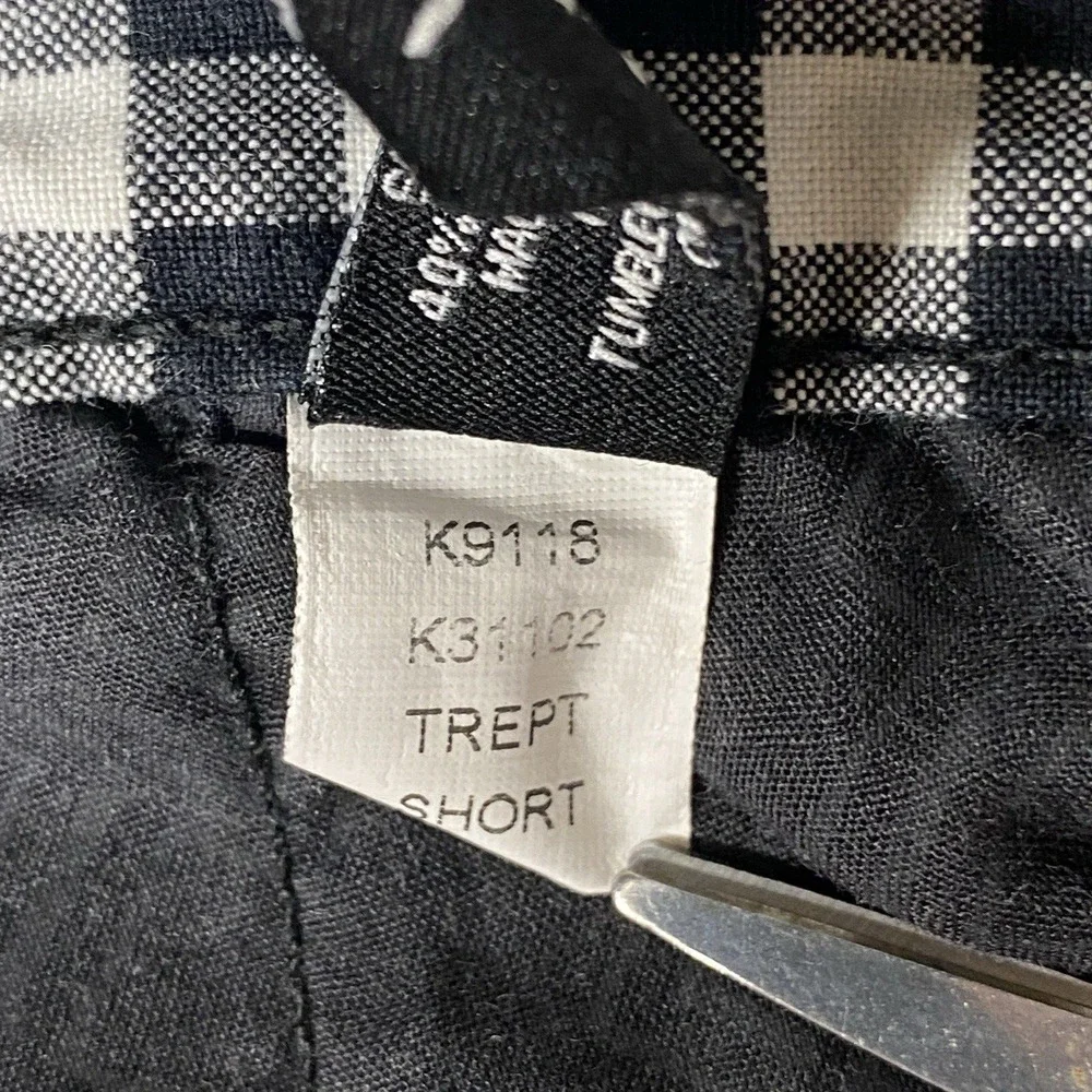 Krow mens shorts