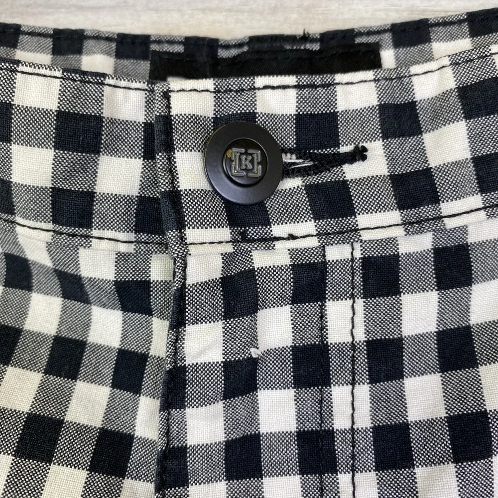 Krow mens shorts
