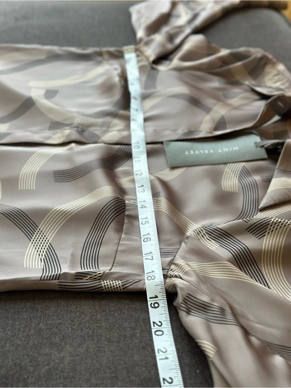 Mint Velvet new tags