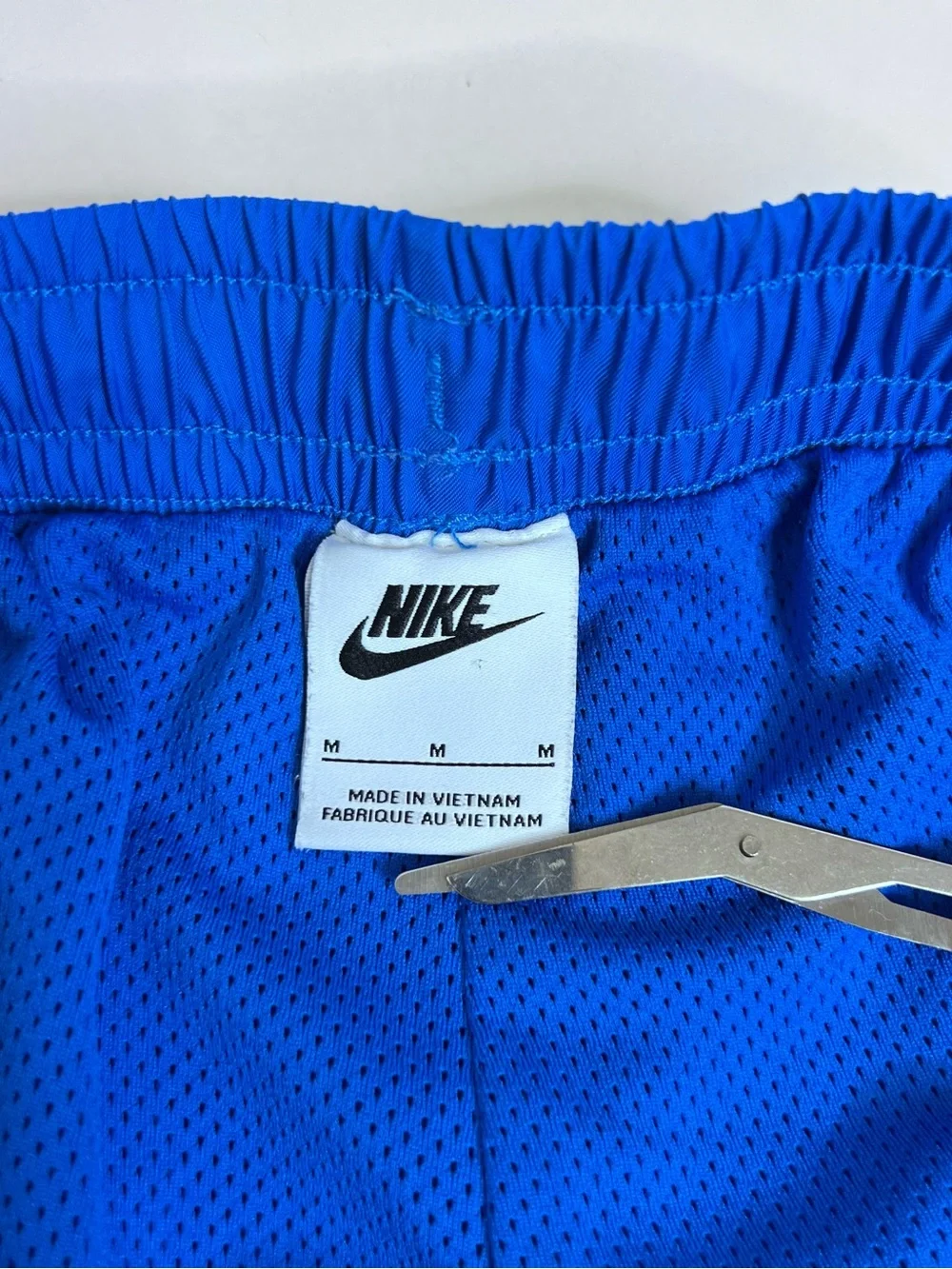 Nike no or bottoms