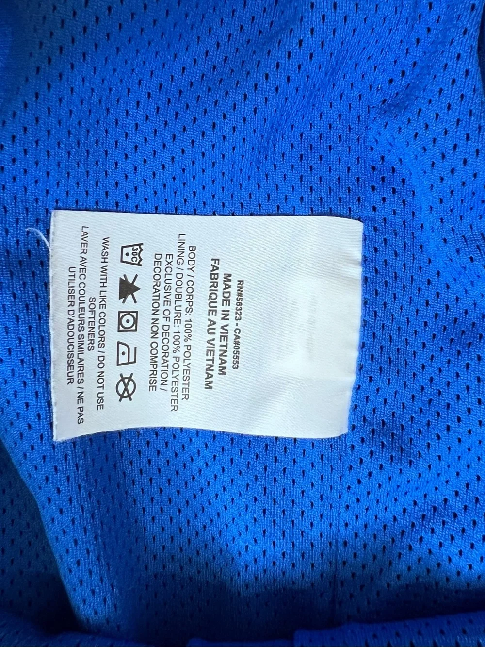 Nike comfortable returns normal