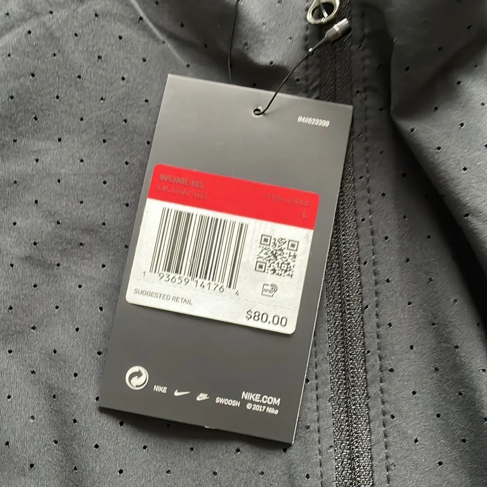 Nike nwt fc