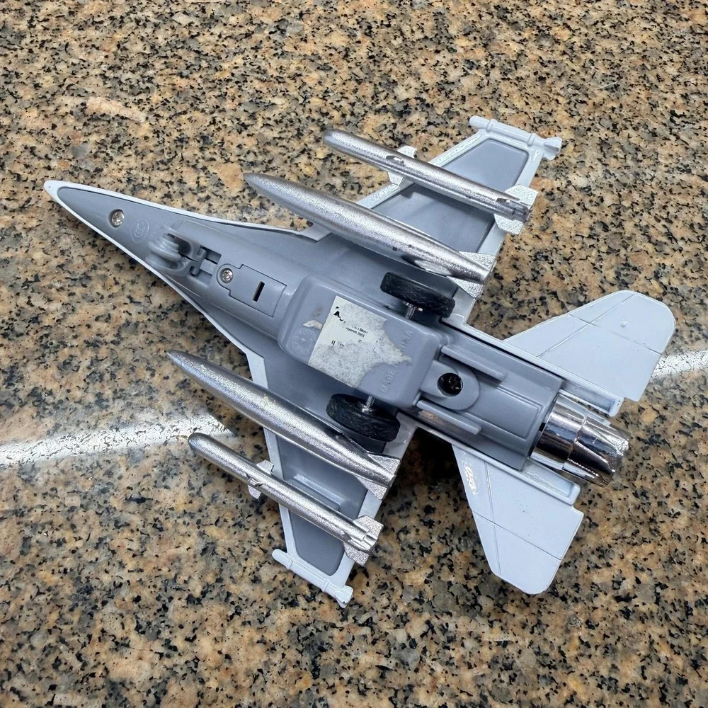 Toysmith vtg 2003