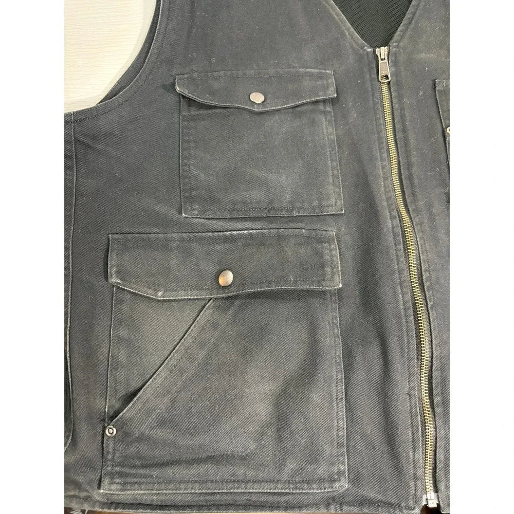 Duluth Trading Co 40 grit