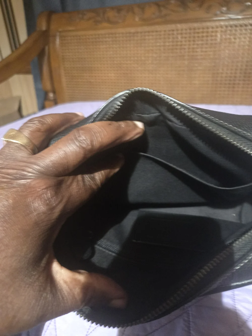 coach messenger bag coach black