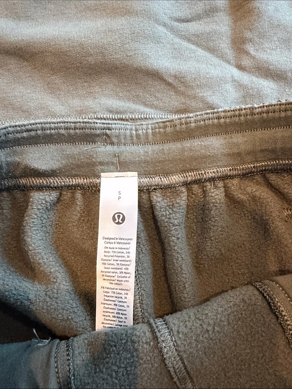 lululemon athletica loungeful relaxed