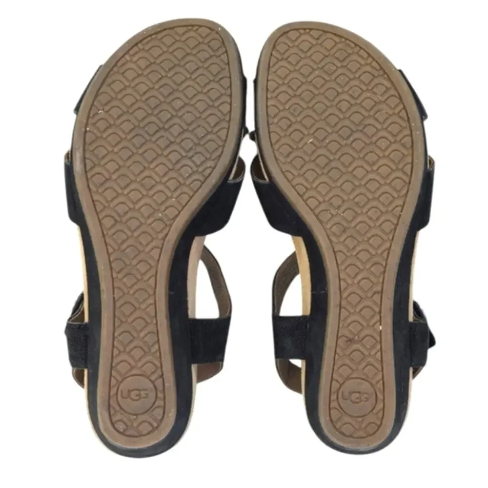 UGG size features