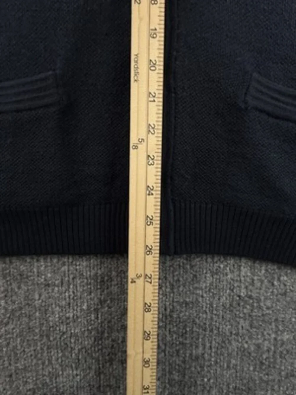 Burberry good but