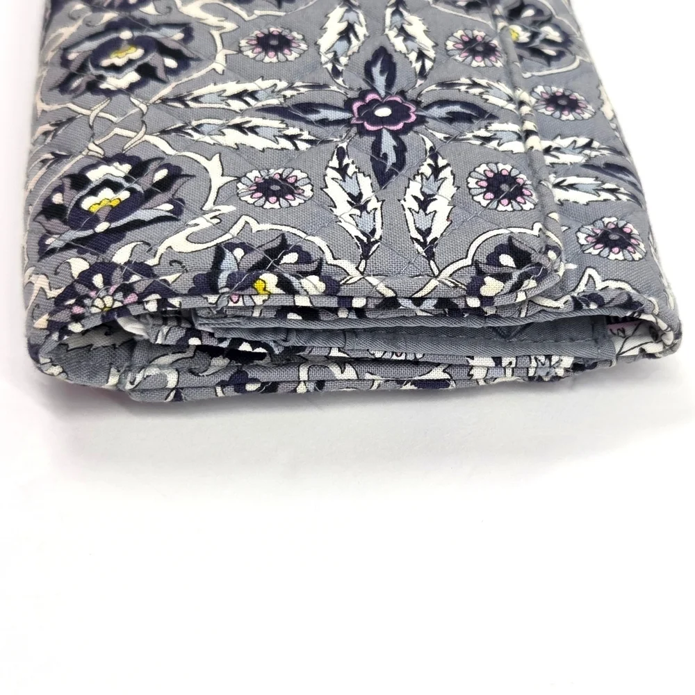 Vera Bradley this elegant
