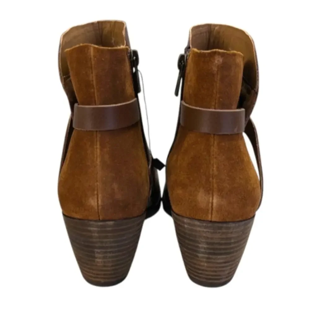 American Rag detailing outsole texture