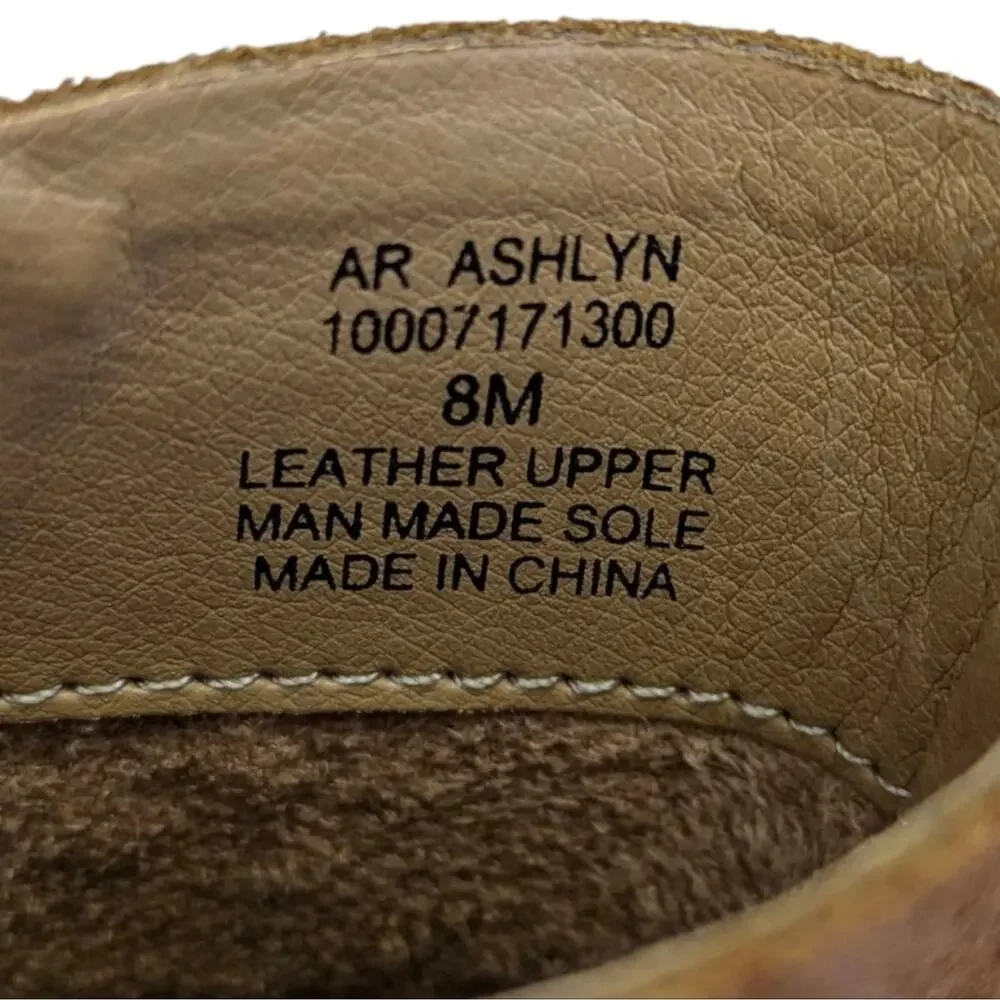 American Rag *rubber tag *microfiber