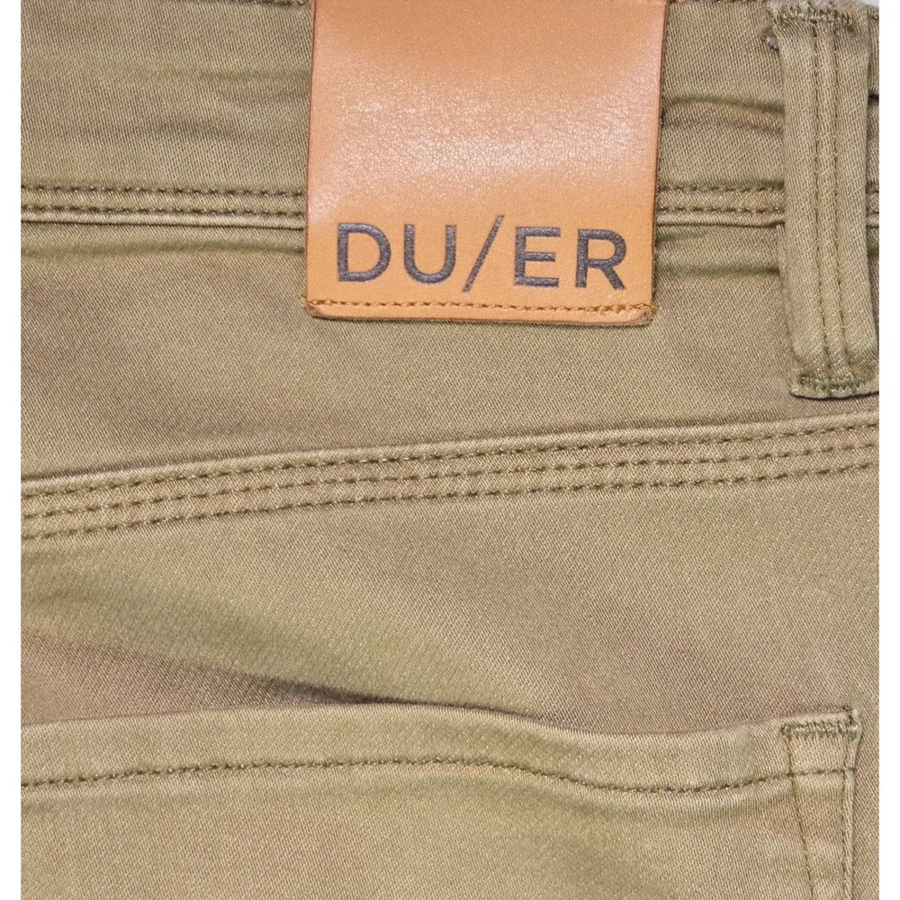 DU/ER du er