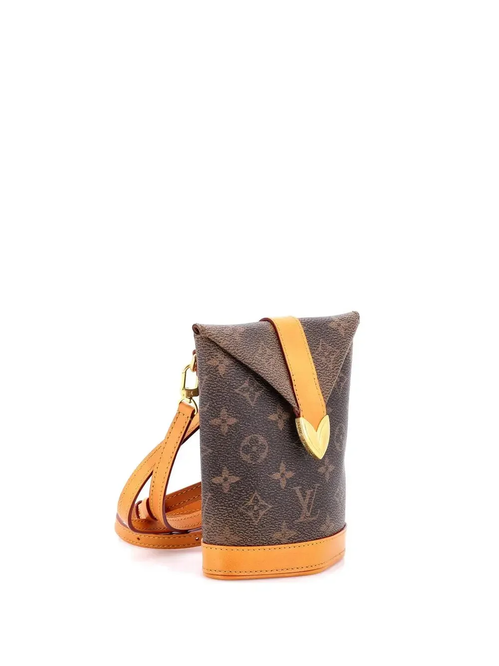 Louis Vuitton introducing louis