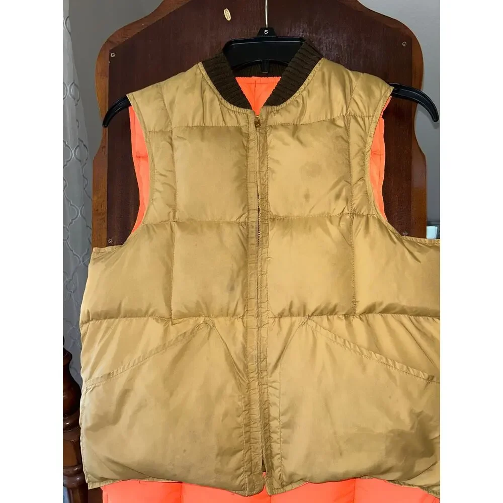 Black Sheep vintage reversible