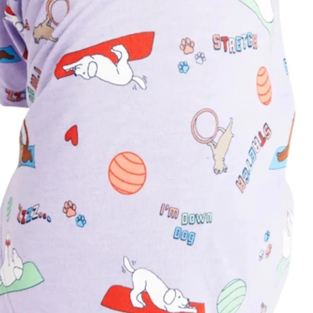 Youly tee litter