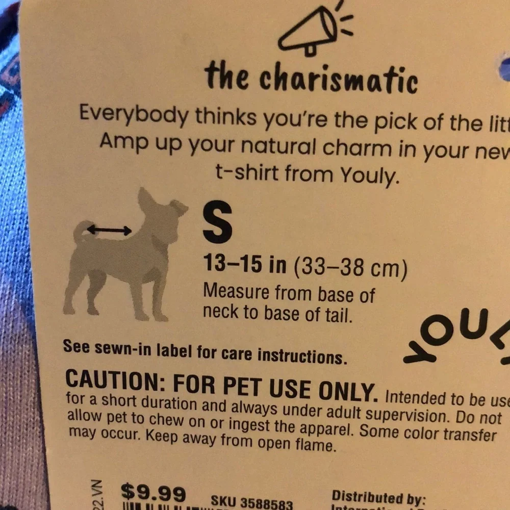 Youly all access litter