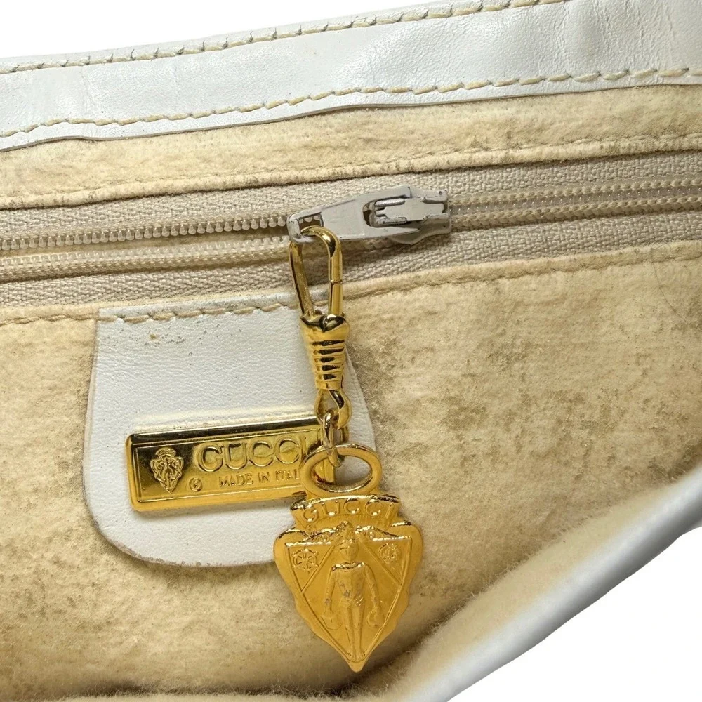 Gucci vintage micro