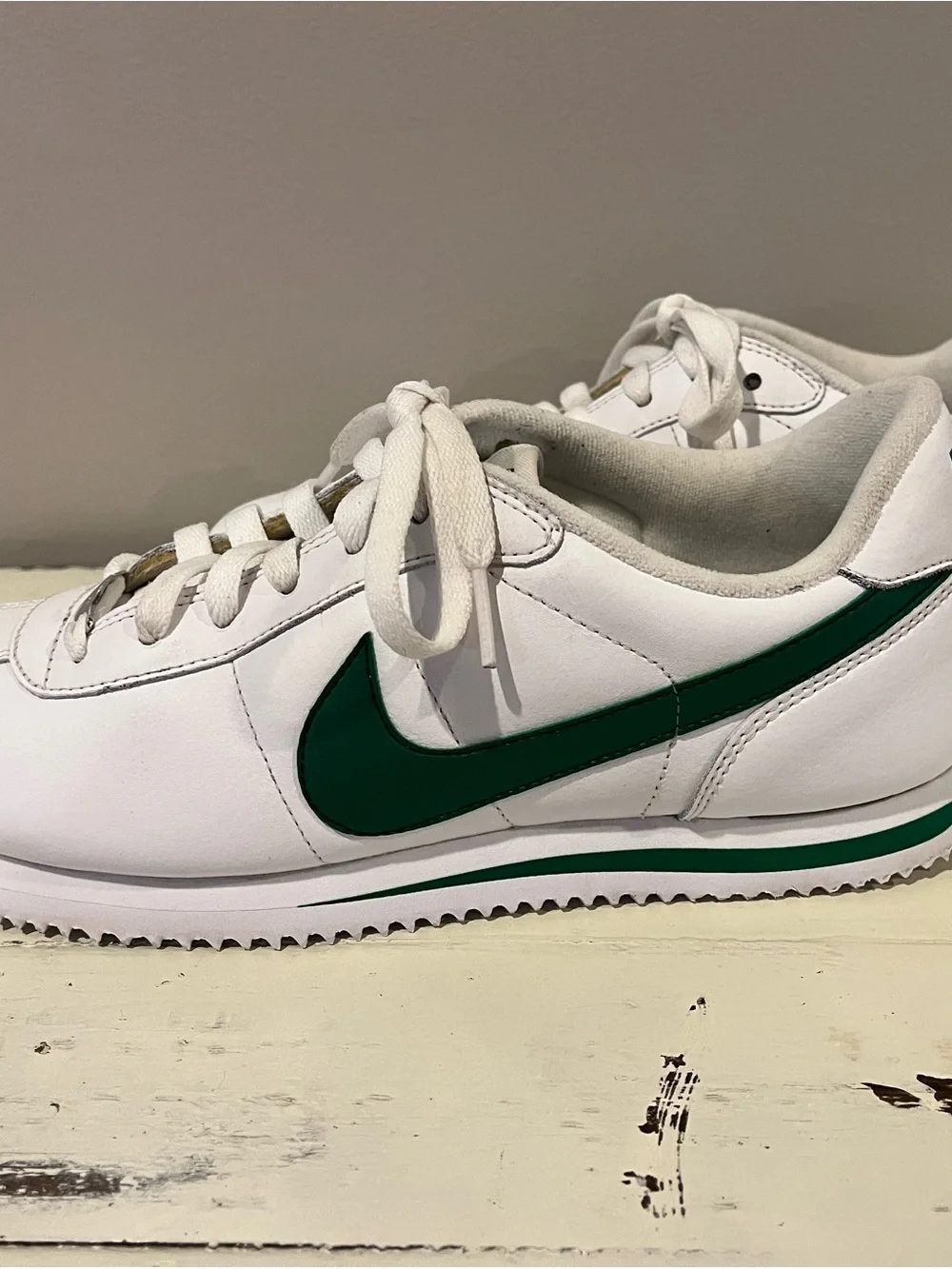 Nike sleek low