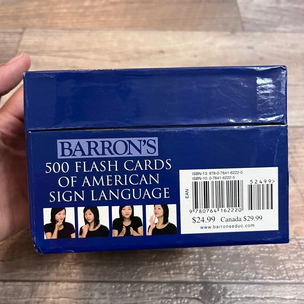 BarronS barron 500