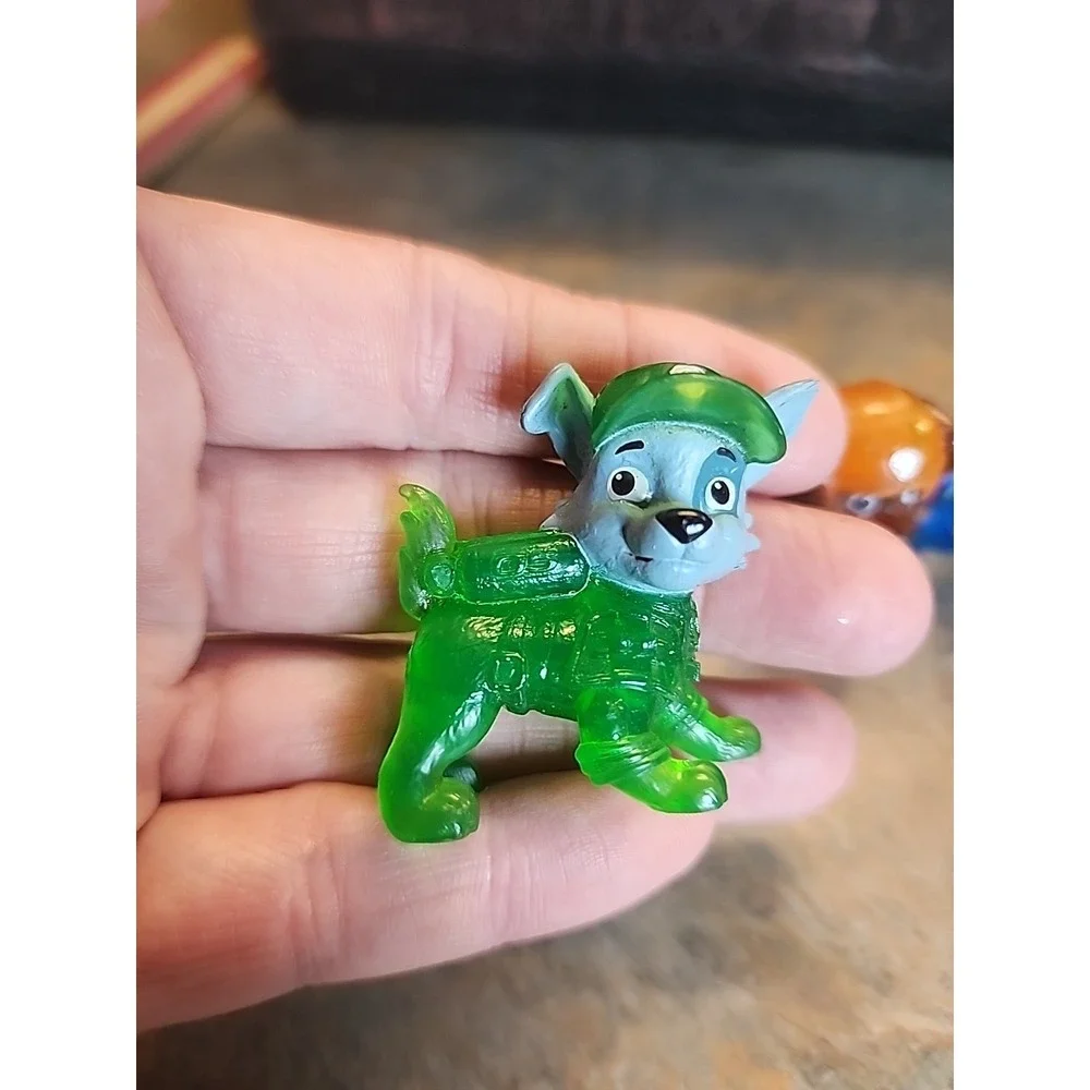 Spin Master paw patrol