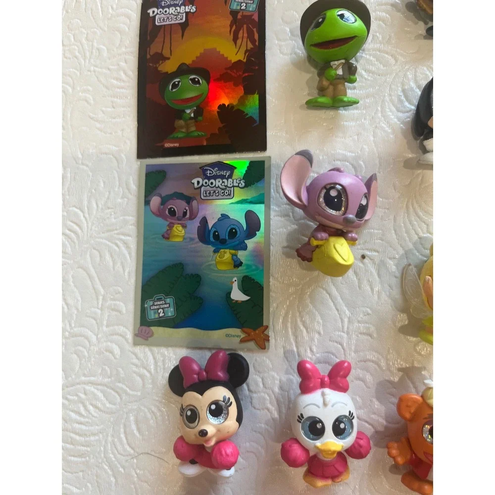 Disney this lot