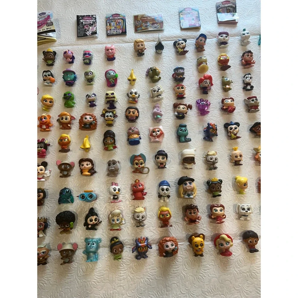 Disney this lot