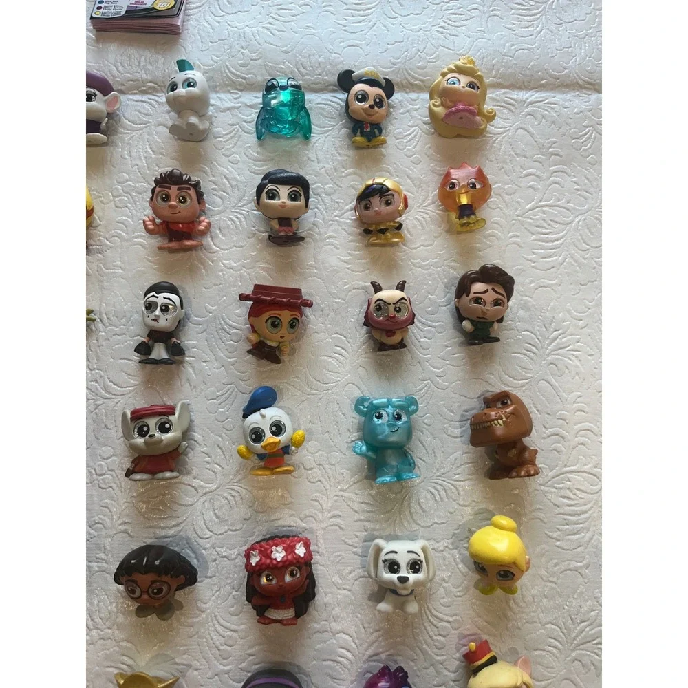 Disney this lot