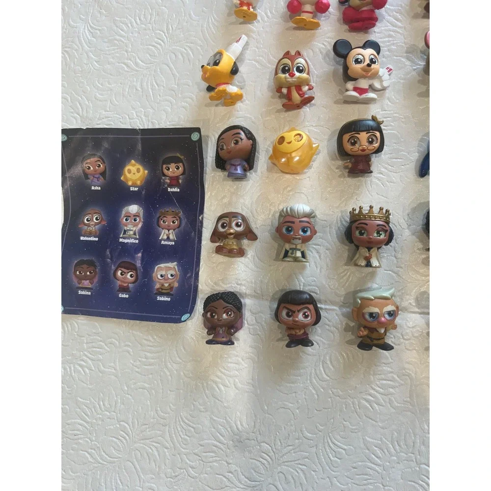 Disney this lot