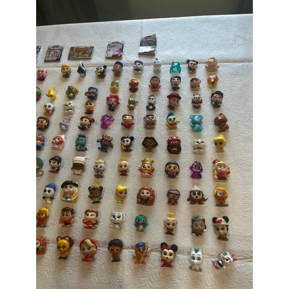 Disney this lot