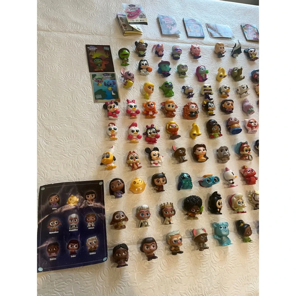Disney this lot