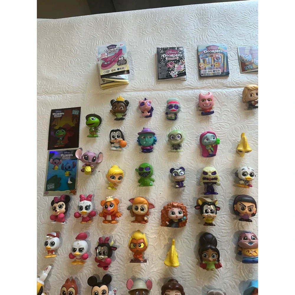 Disney this lot
