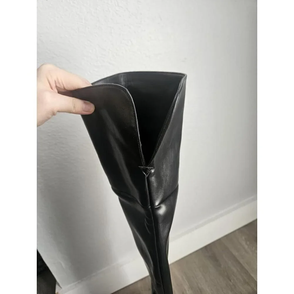 N/A quality thigh
