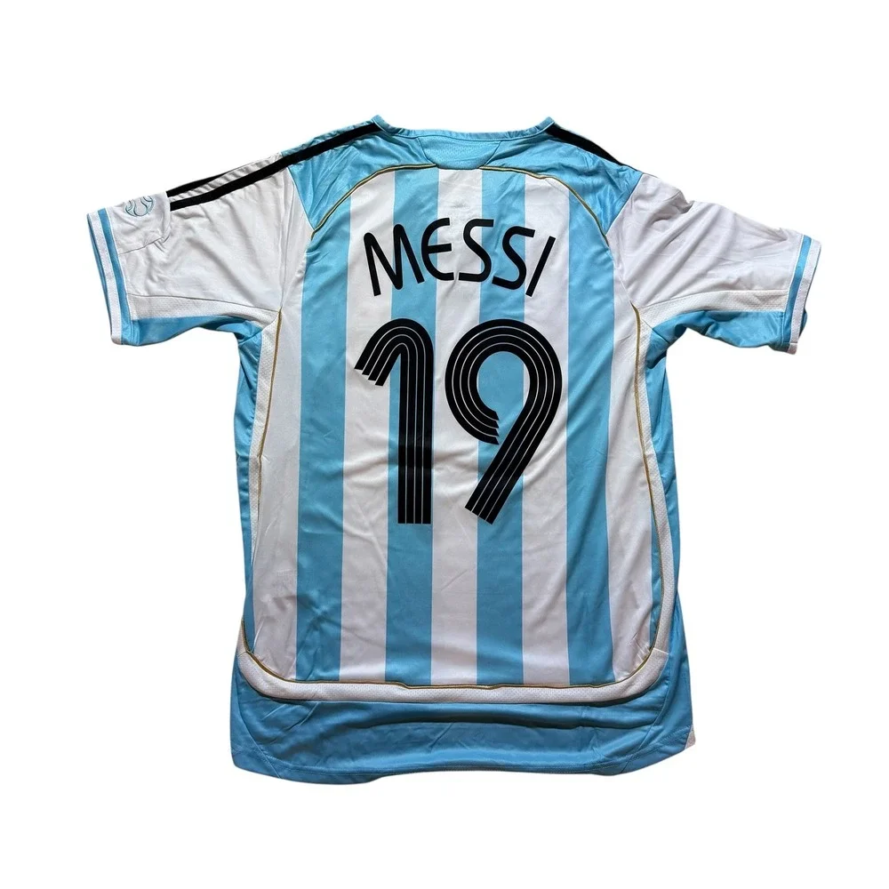 adidas germany includes printed