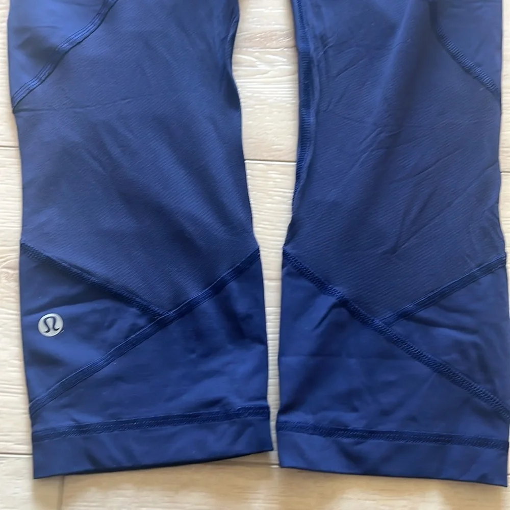 lululemon athletica gently used