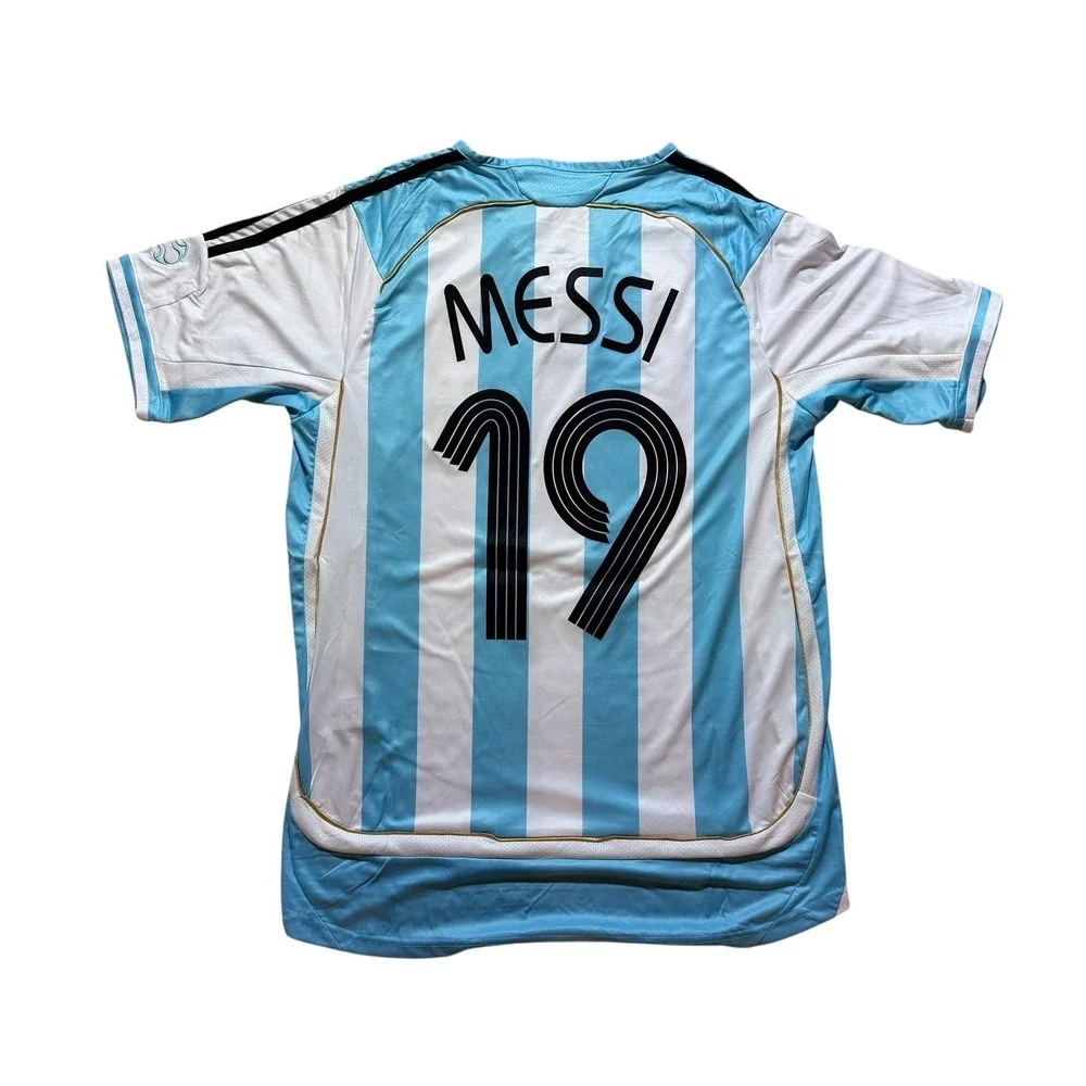 adidas argentina 2006