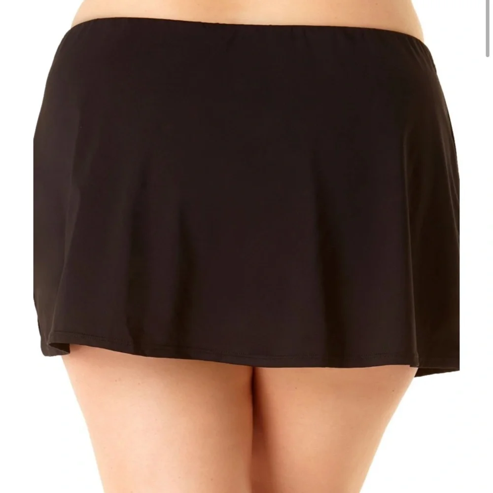 Anne Cole adjustable cole