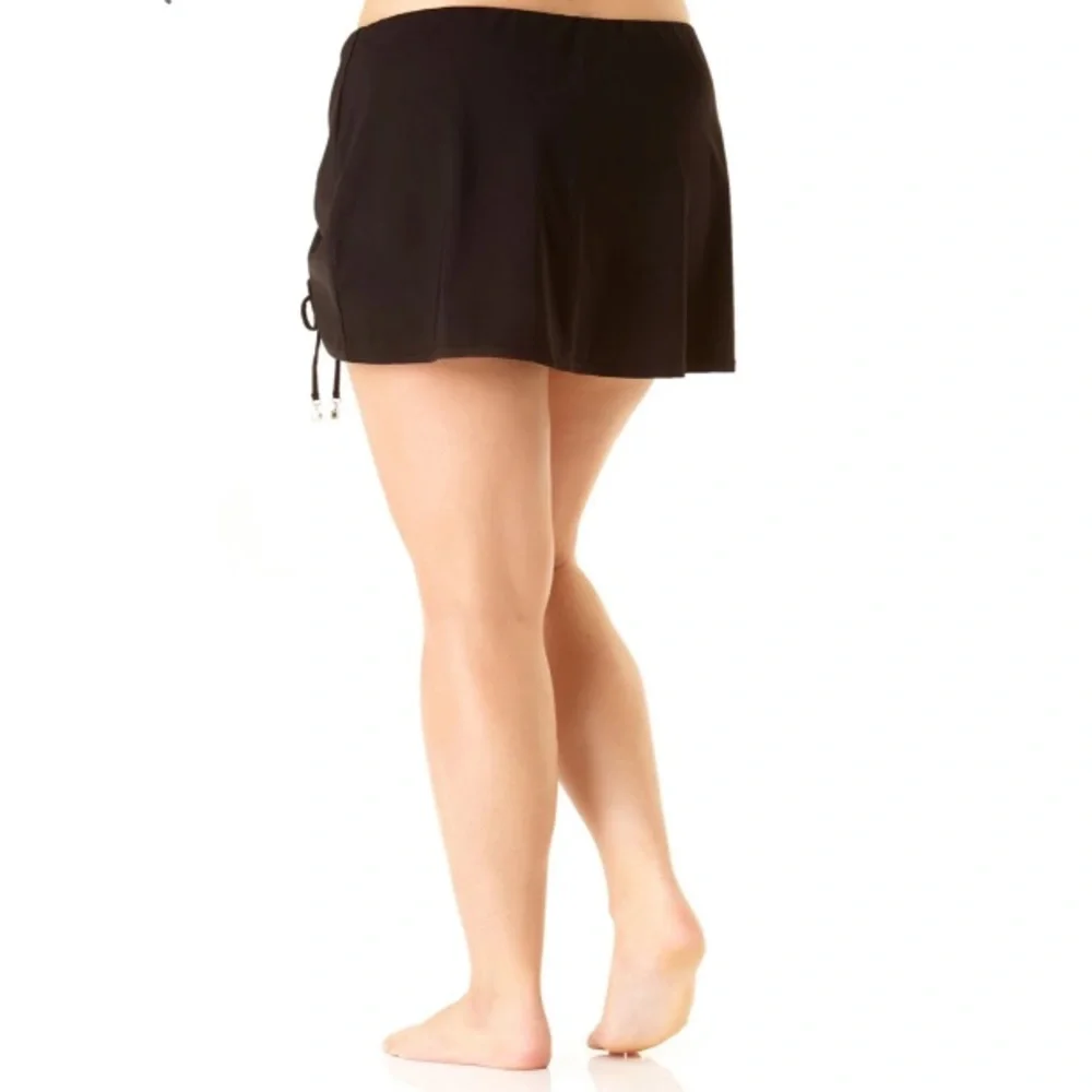 Anne Cole anne comfort flattering