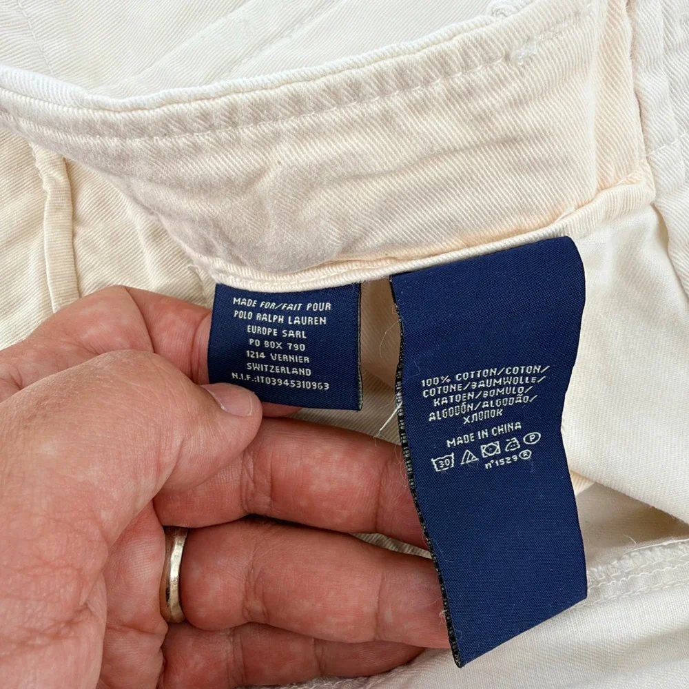 Polo Ralph Lauren polo jeans