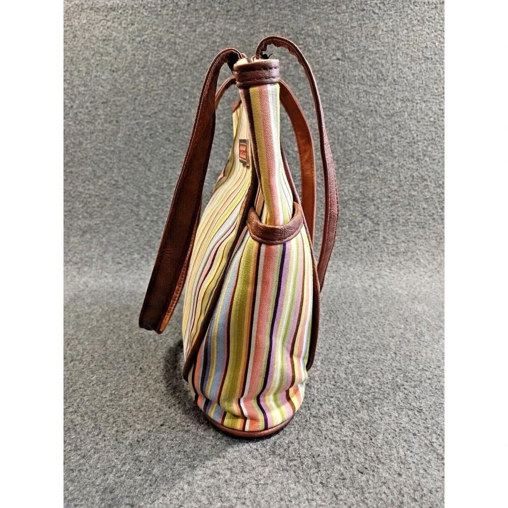 Longaberger tote bag